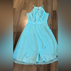 White House Black Market Dress